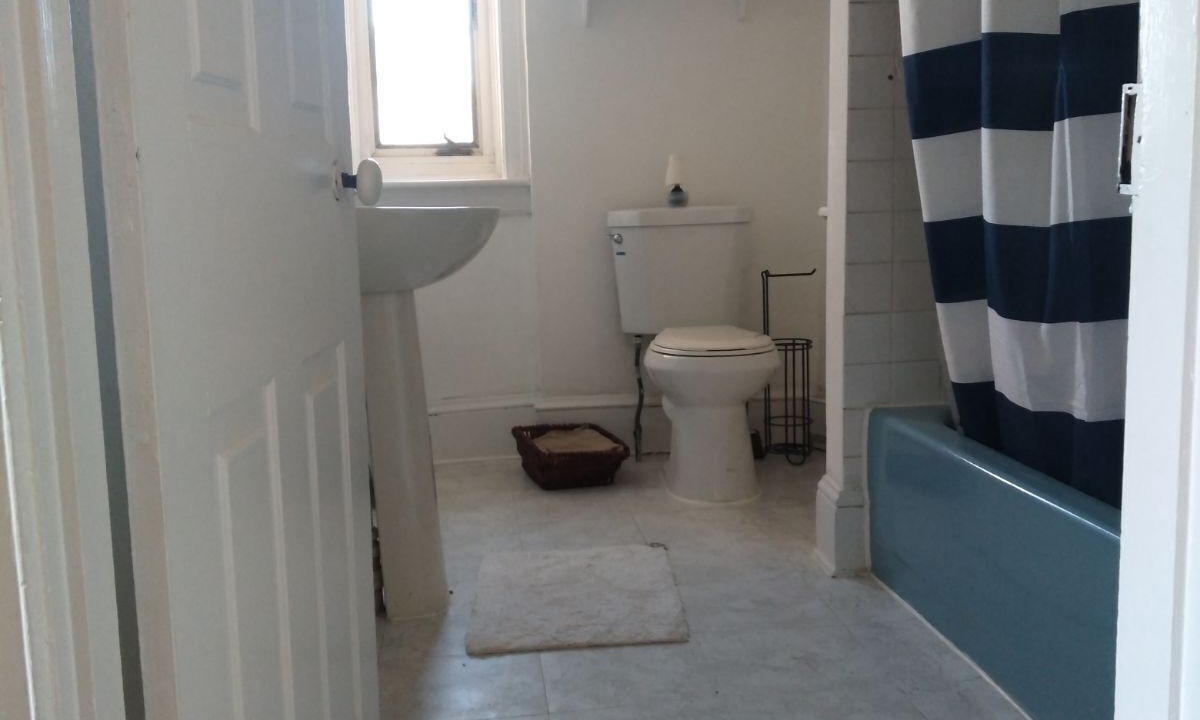 Photo of Bathroom in Souderton