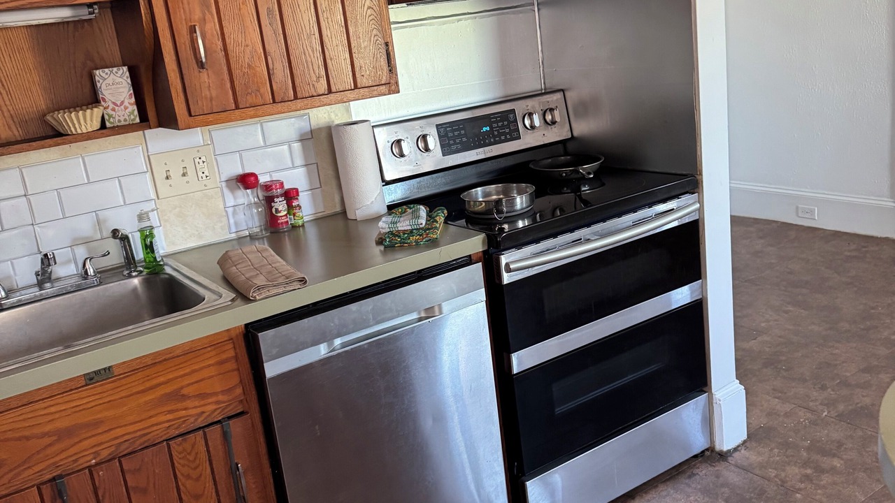 Photo of Kitchen in Souderton