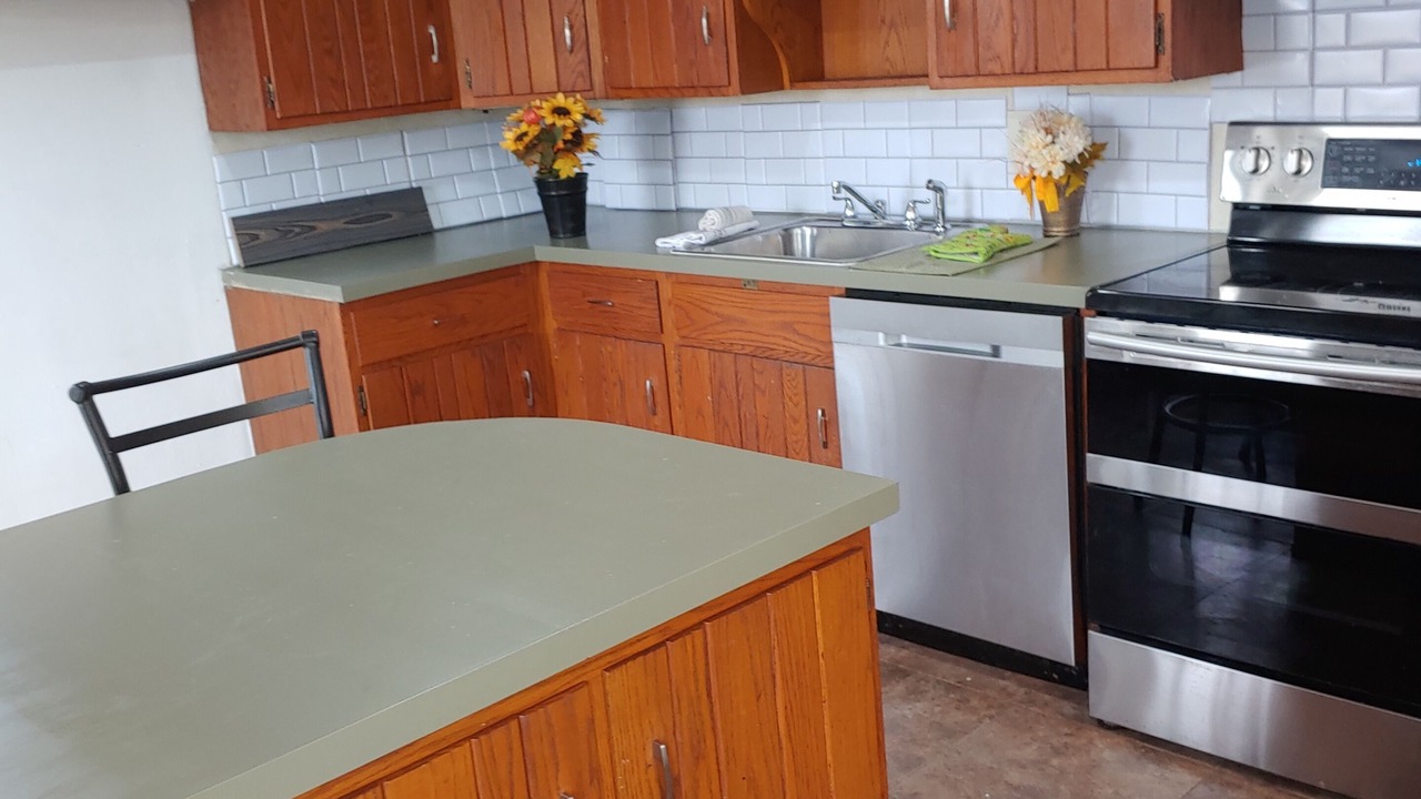 Photo of Kitchen in Souderton