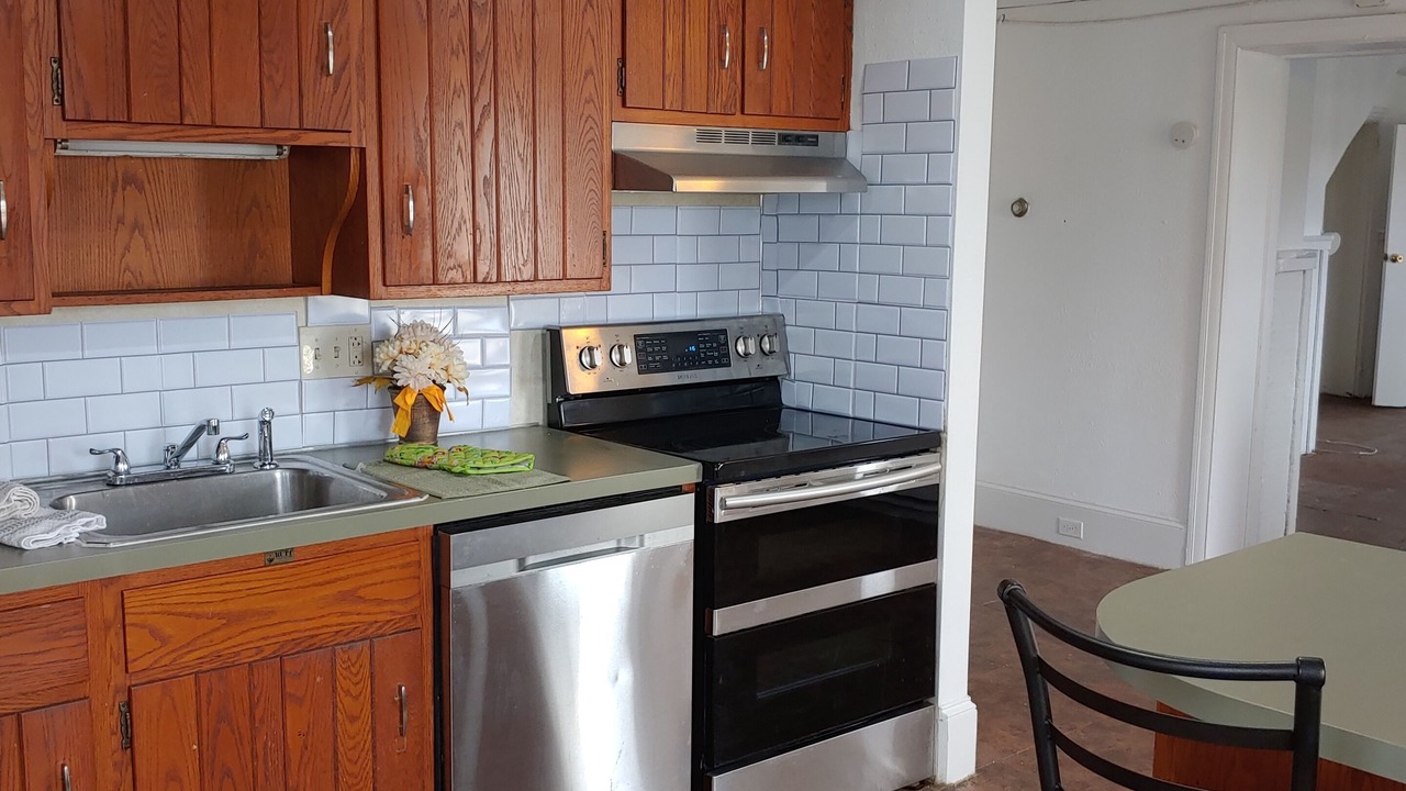 Photo of Kitchen in Souderton