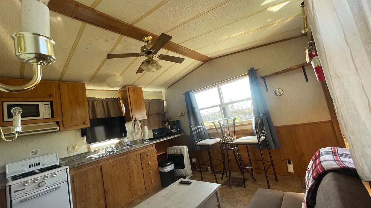 Photo of Kitchen in Pine Grove
