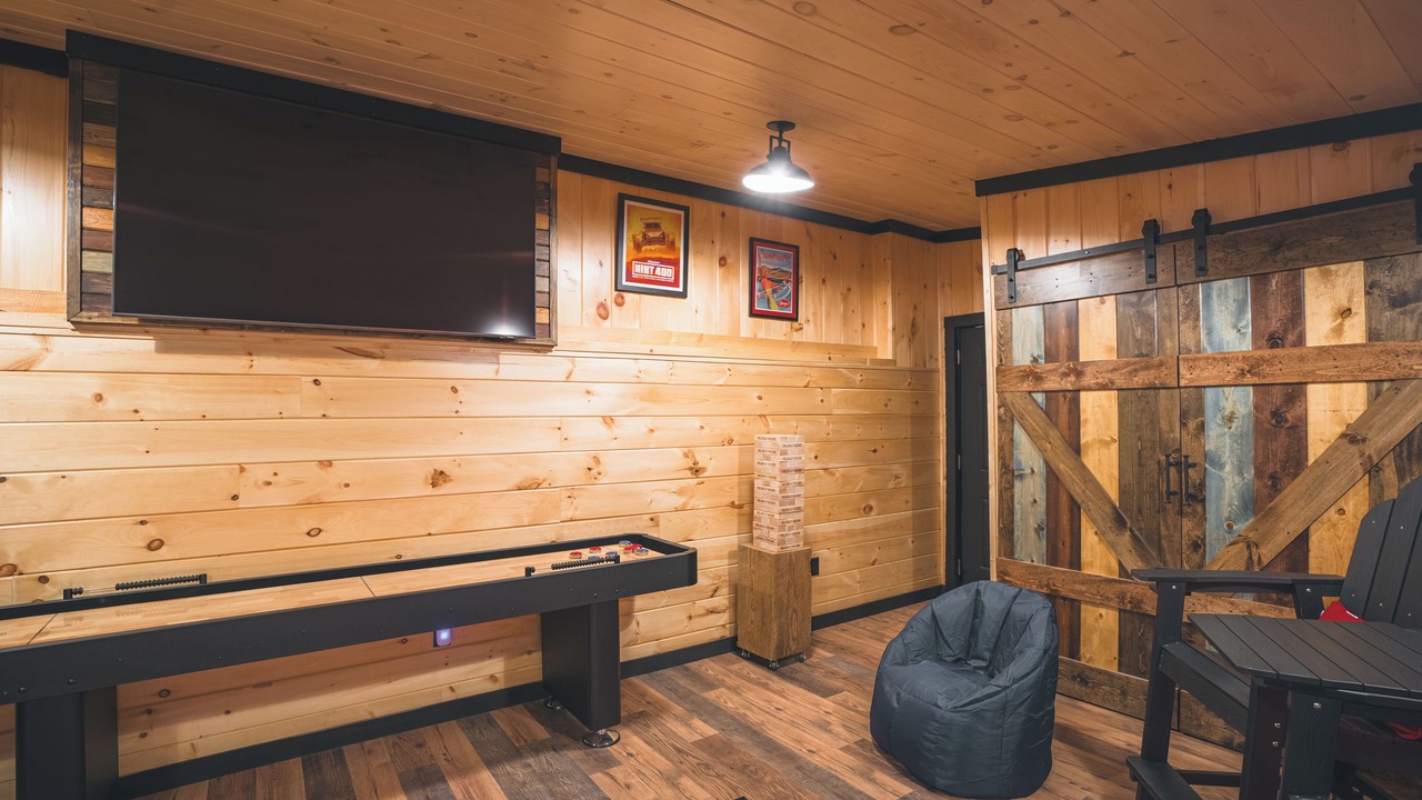 Photo of Bedroom in Winona
