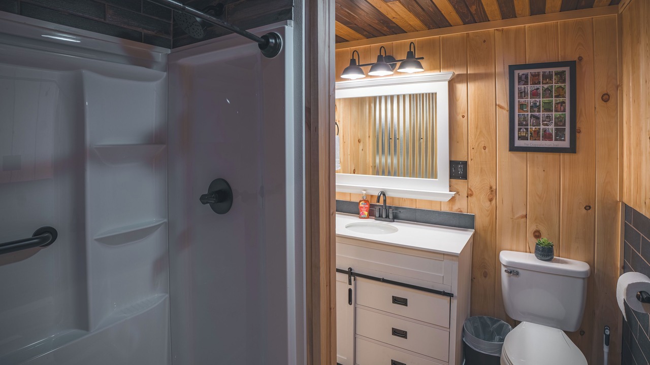 Photo of Bathroom in Winona