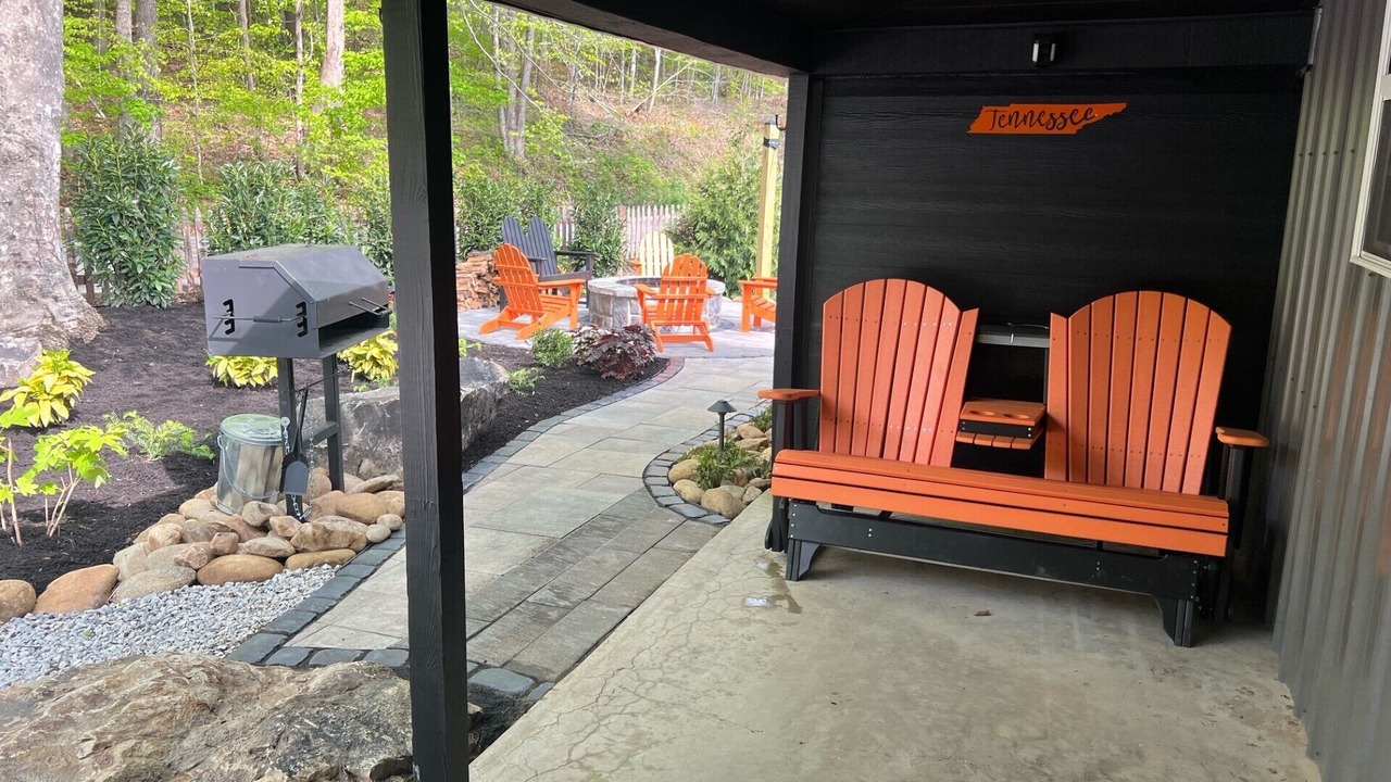 Photo of Patio Balcony in Winona