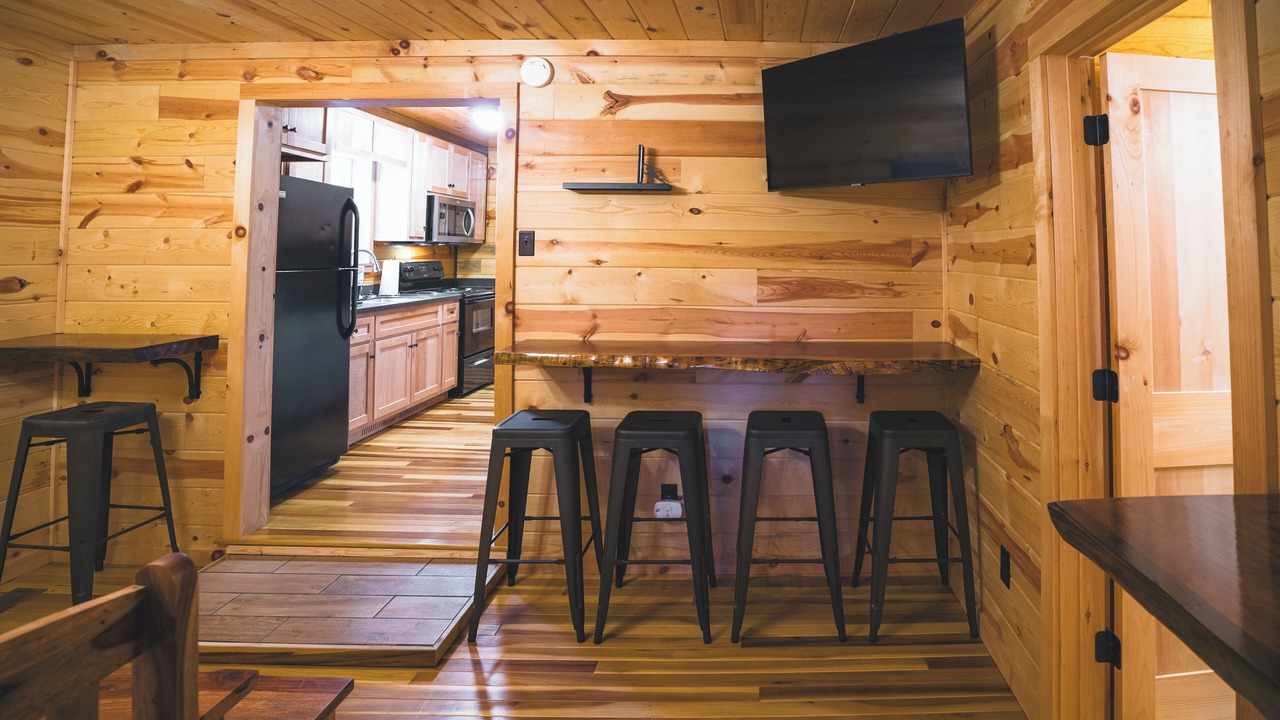 Photo of Kitchen in Winona