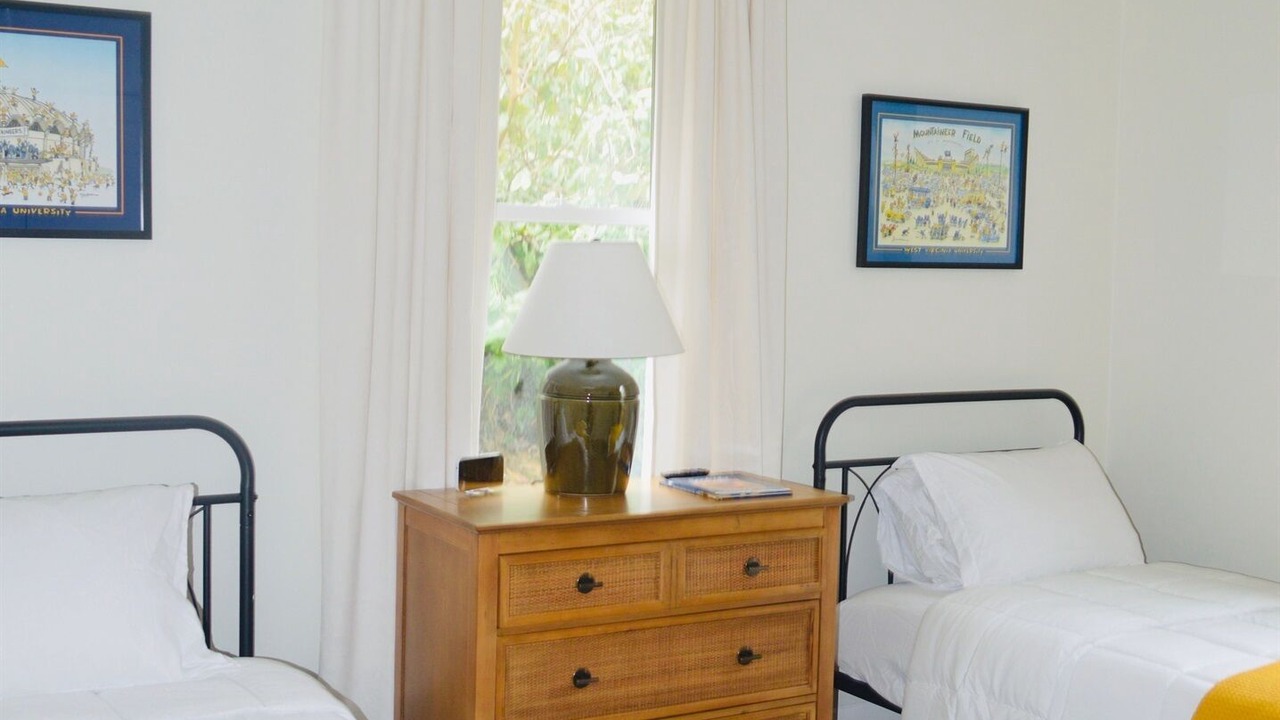 Photo of Bedroom in Morgantown