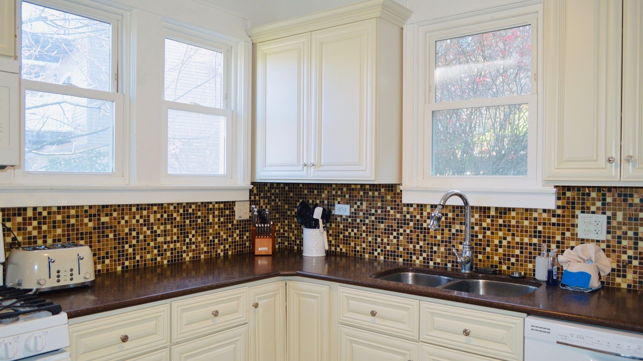 Photo of Kitchen in Morgantown