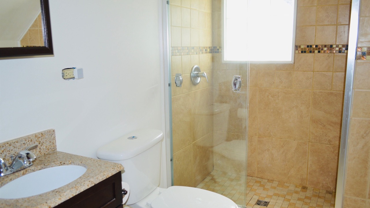 Photo of Bathroom in Morgantown