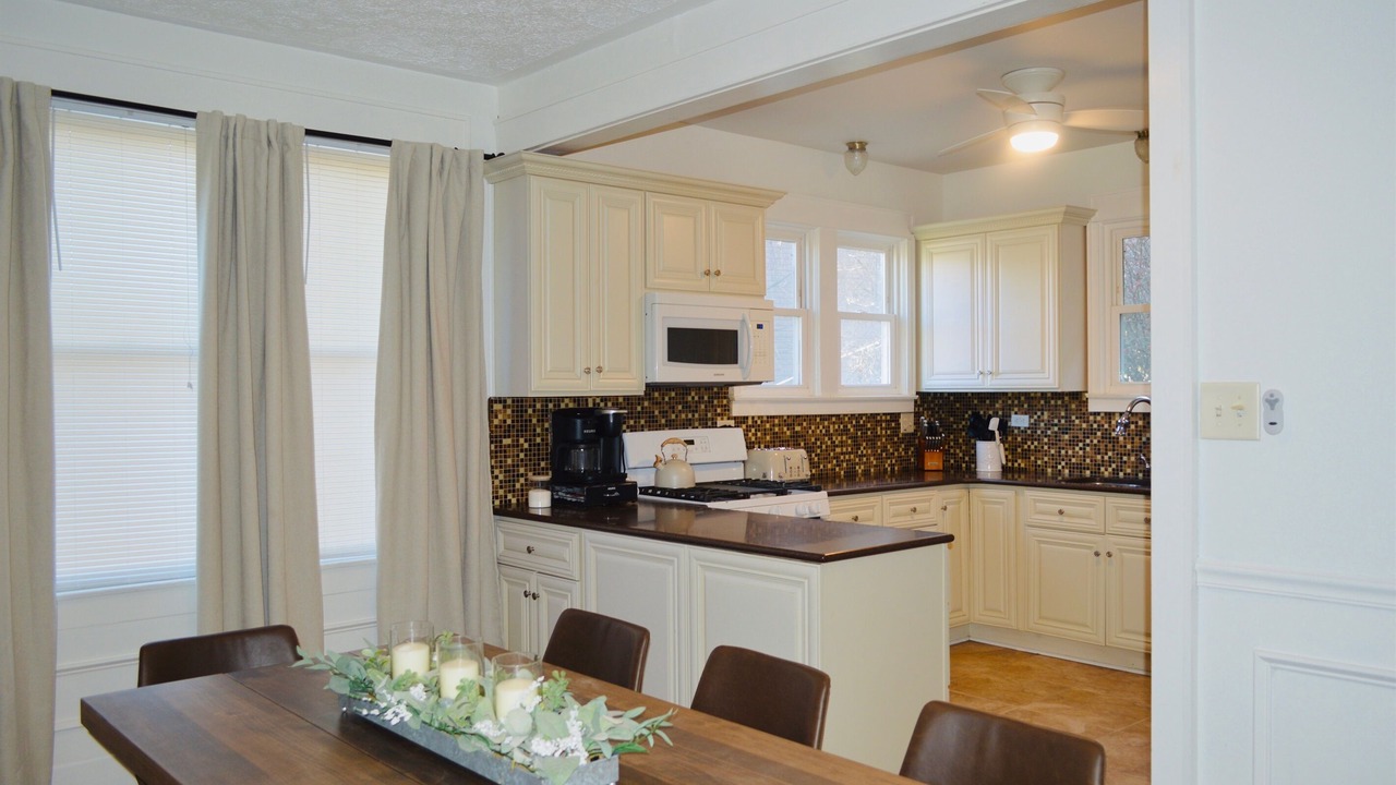 Photo of Kitchen in Morgantown