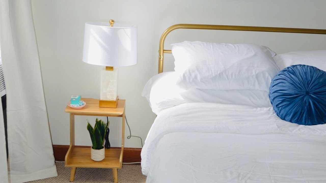 Photo of Bedroom in Morgantown