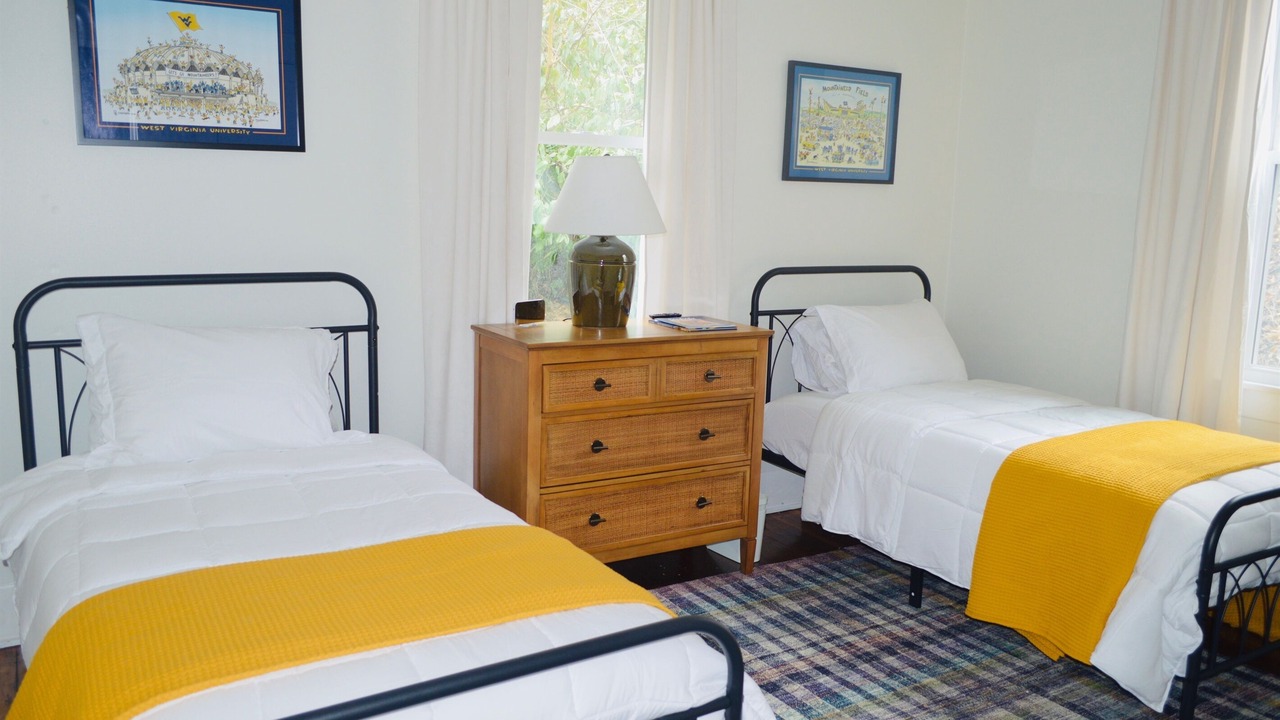 Photo of Bedroom in Morgantown