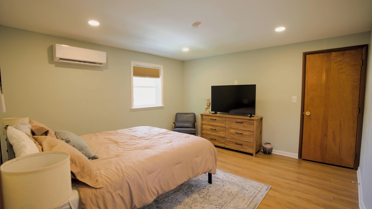 Photo of Bedroom in Nazareth