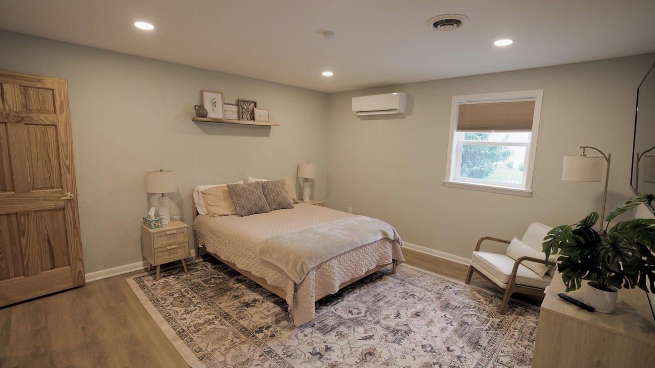 Photo of Bedroom in Nazareth
