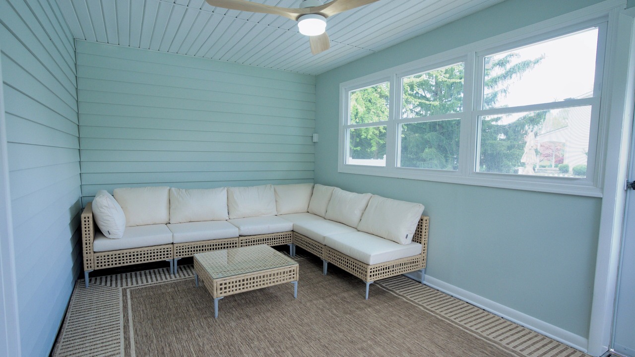 Photo of Livingroom in Nazareth