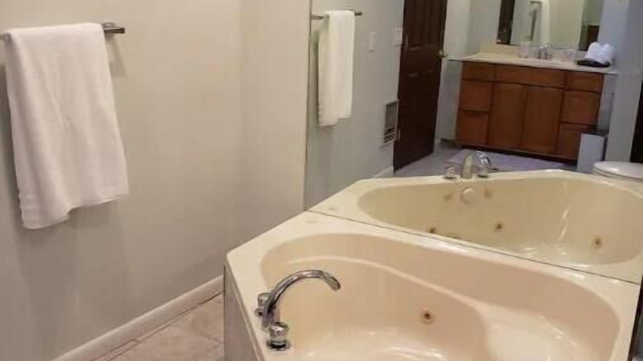 Photo of Bathroom in Nazareth