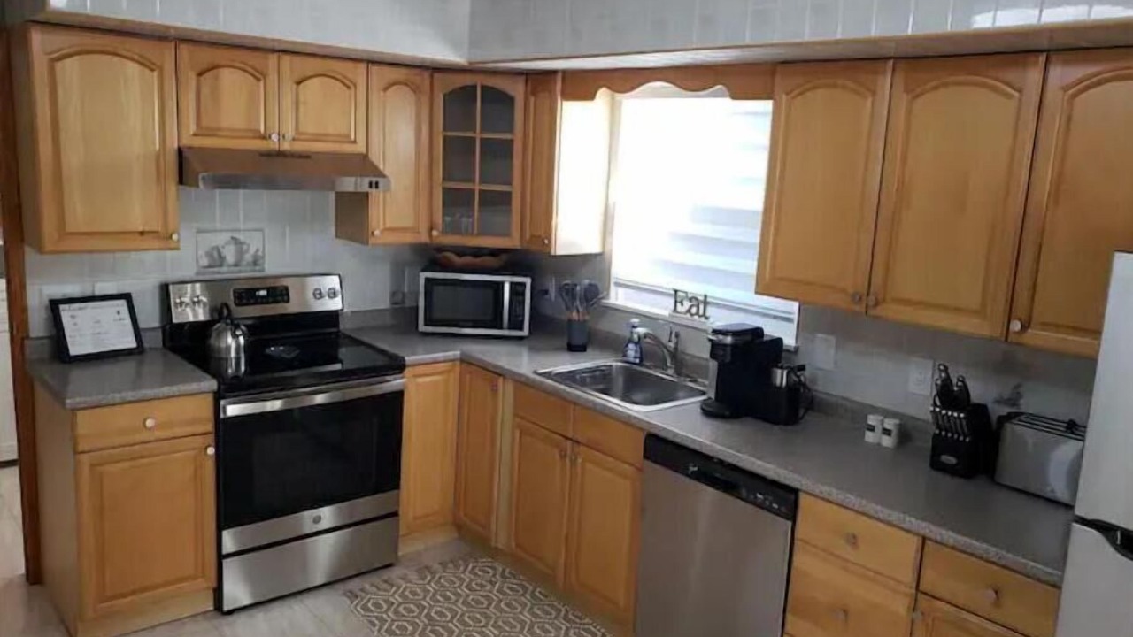 Photo of Kitchen in Nazareth