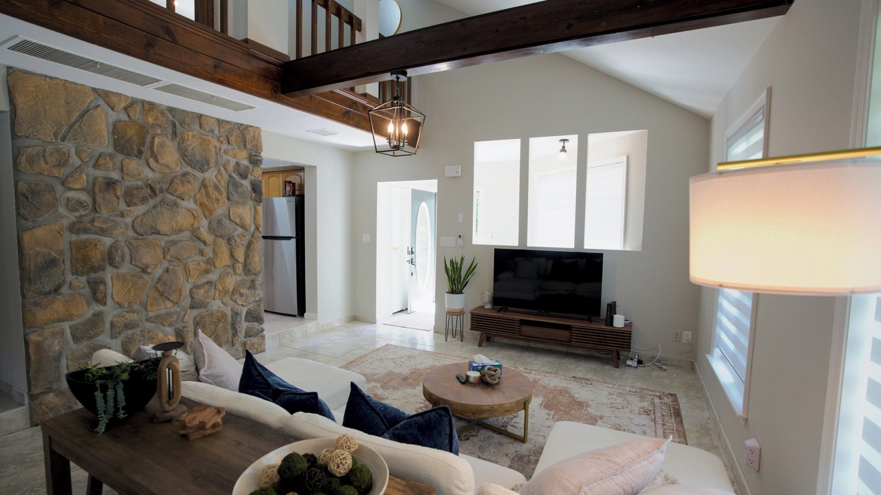 Photo of Livingroom in Nazareth