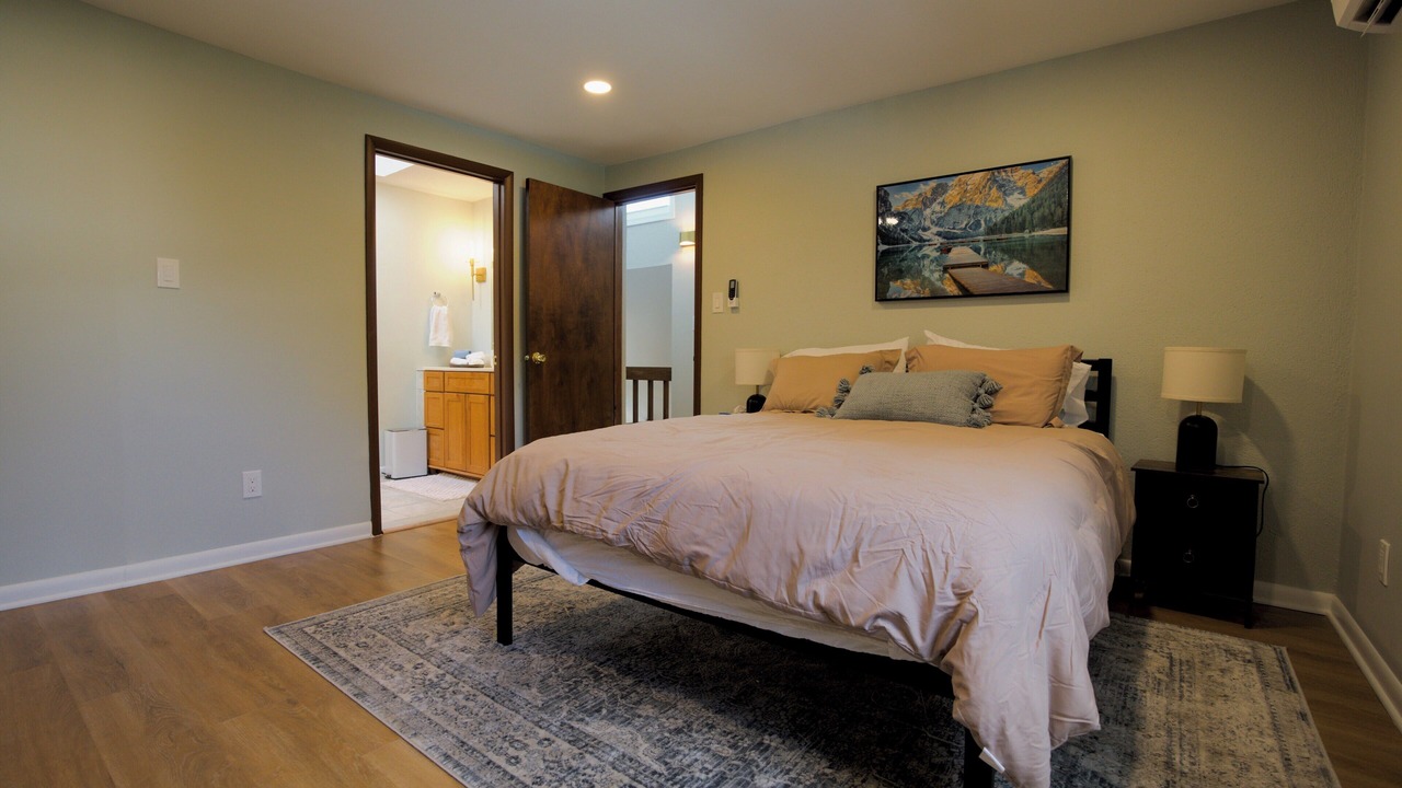 Photo of Bedroom in Nazareth