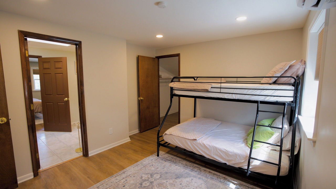 Photo of Bedroom in Nazareth