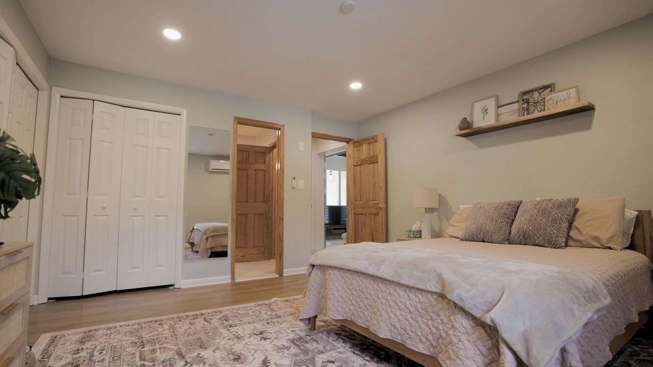Photo of Bedroom in Nazareth