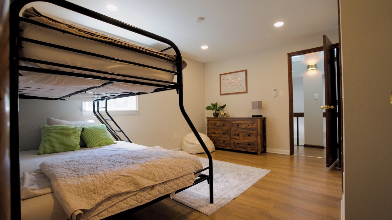 Photo of Bedroom in Nazareth