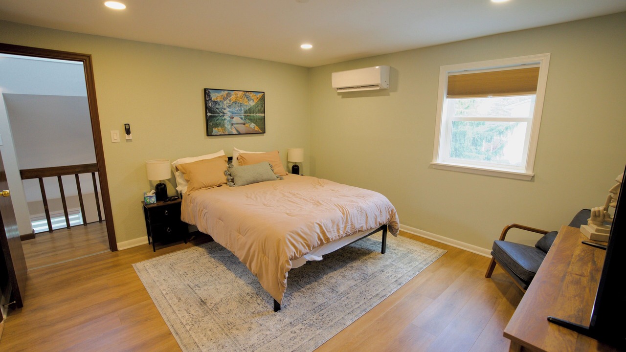 Photo of Bedroom in Nazareth