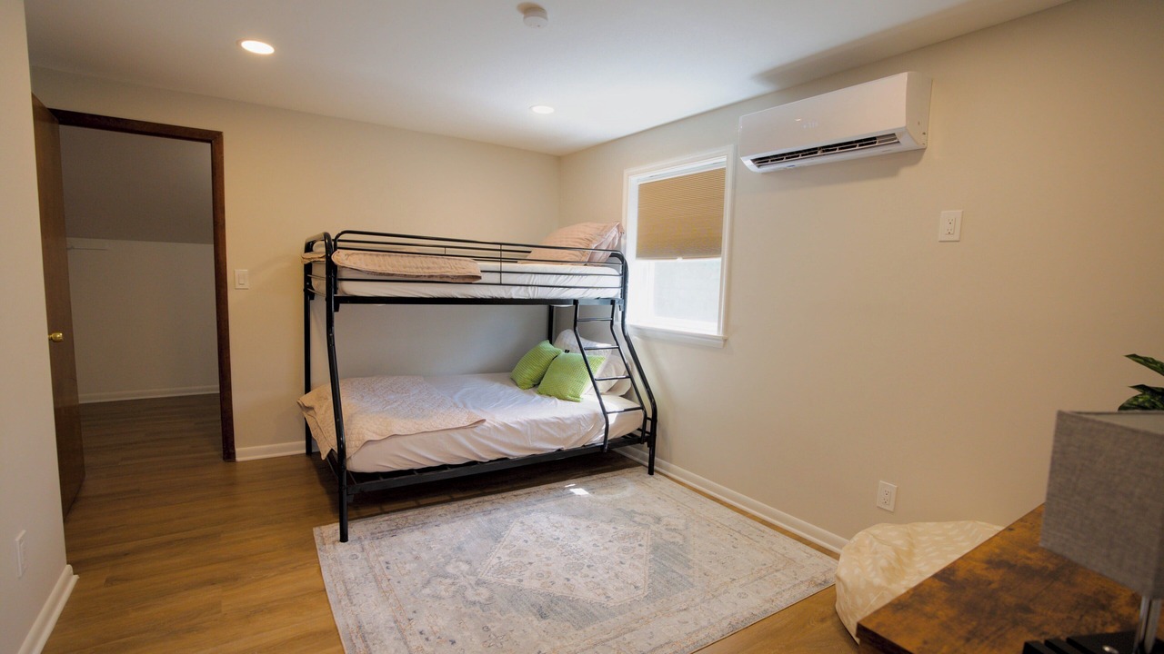 Photo of Bedroom in Nazareth