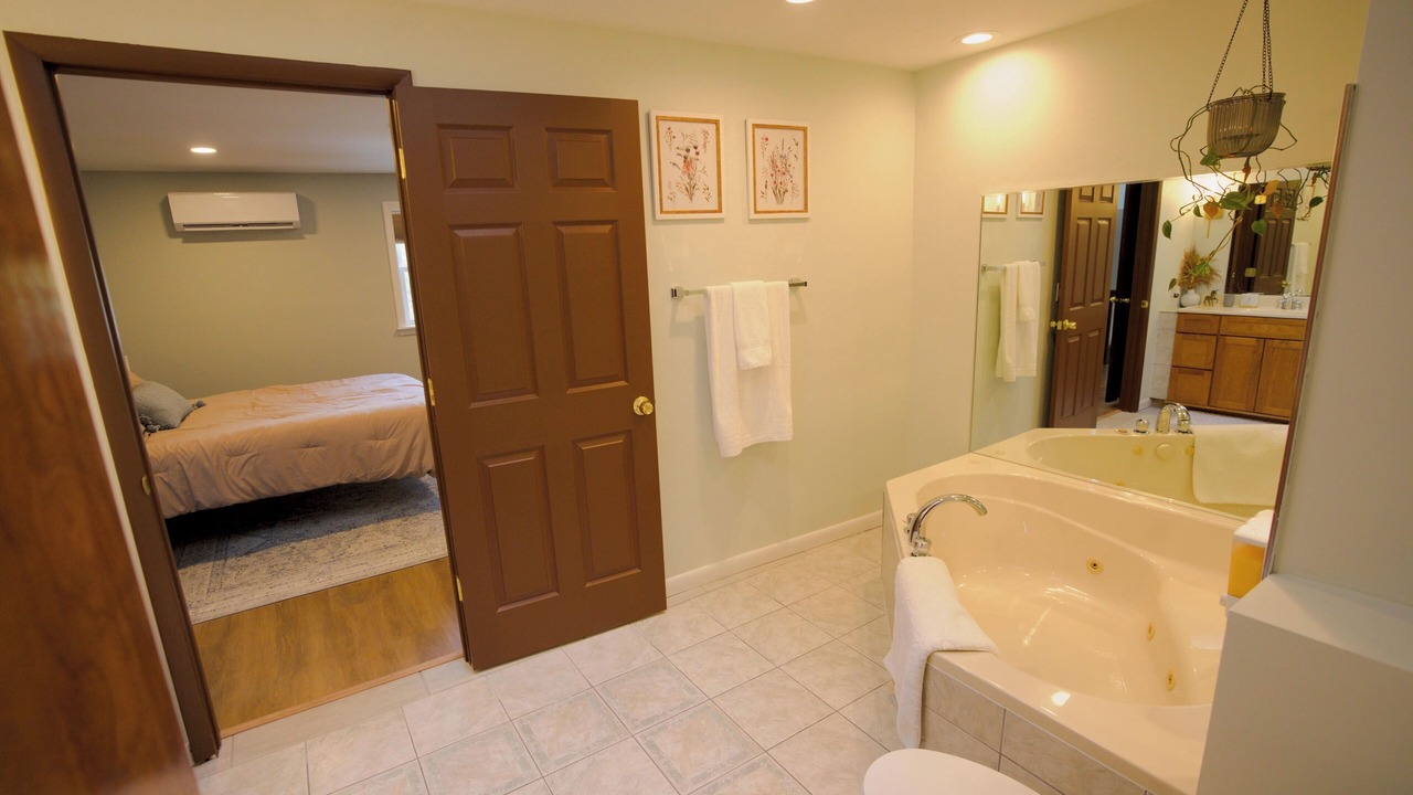 Photo of Bathroom in Nazareth