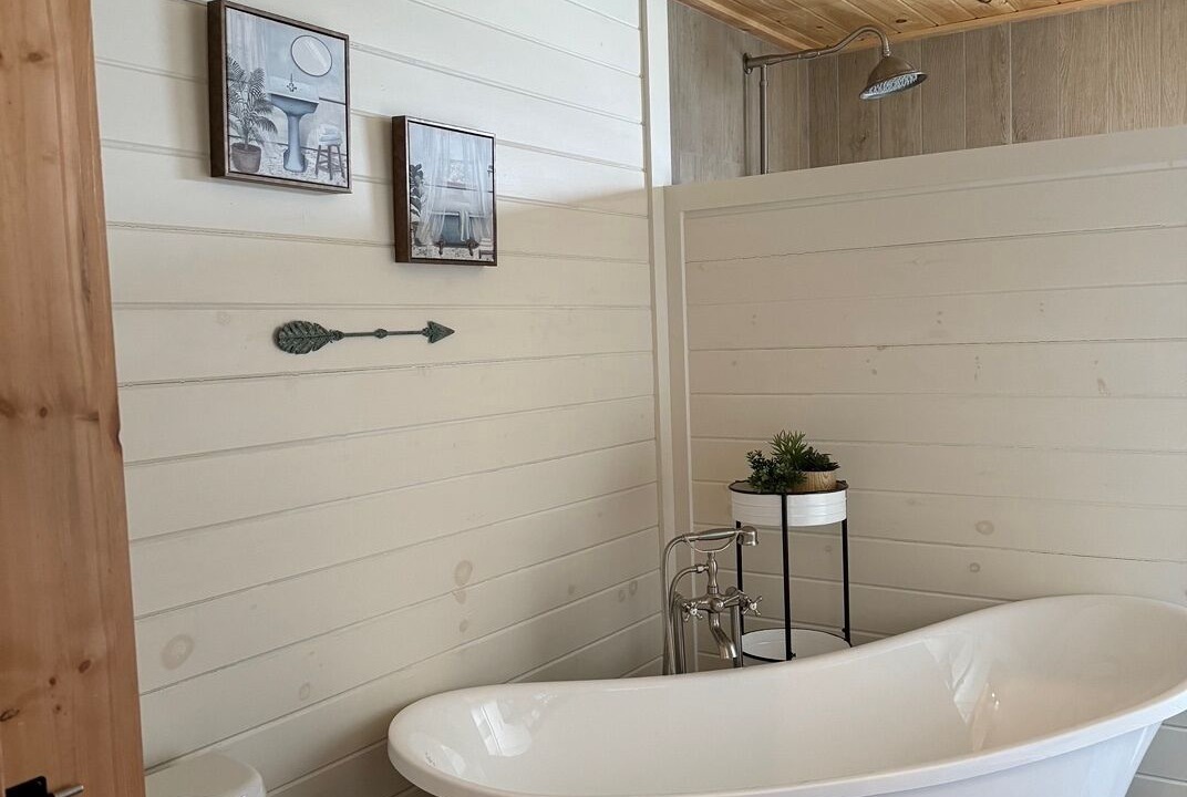 Photo of Bathroom in Jamestown