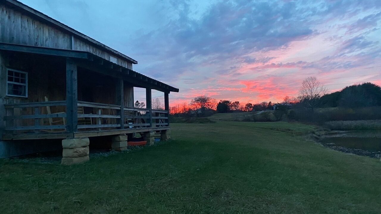 Photo of Outdoor in Jamestown