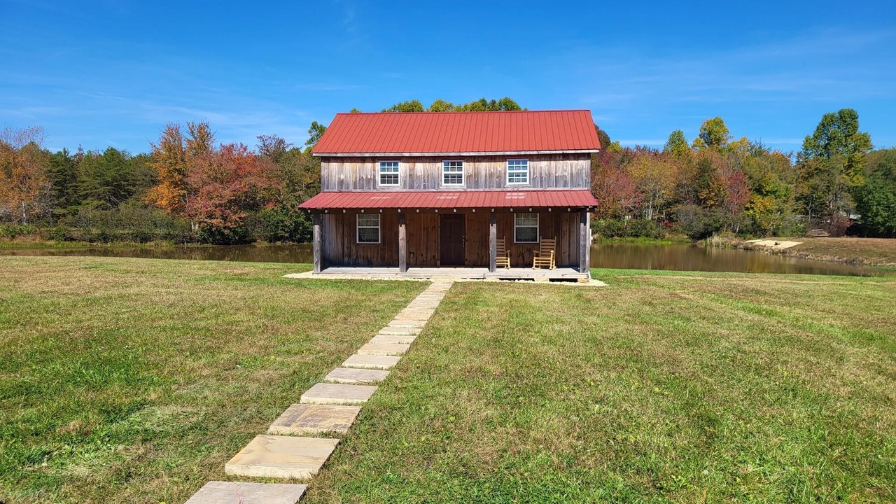 Photo of Outdoor in Jamestown