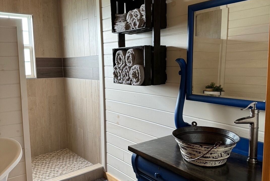 Photo of Bathroom in Jamestown