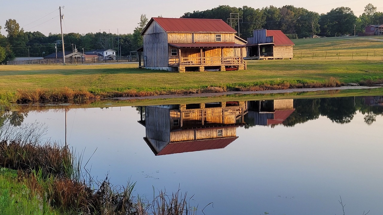 Photo of Outdoor in Jamestown