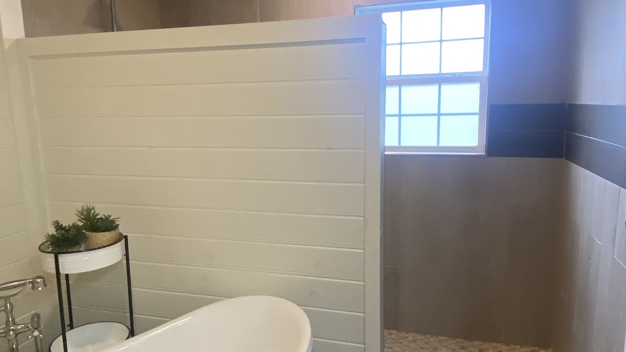 Photo of Bathroom in Jamestown