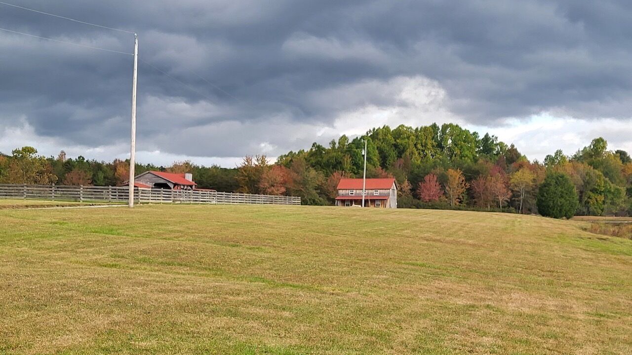 Photo of Outdoor in Jamestown