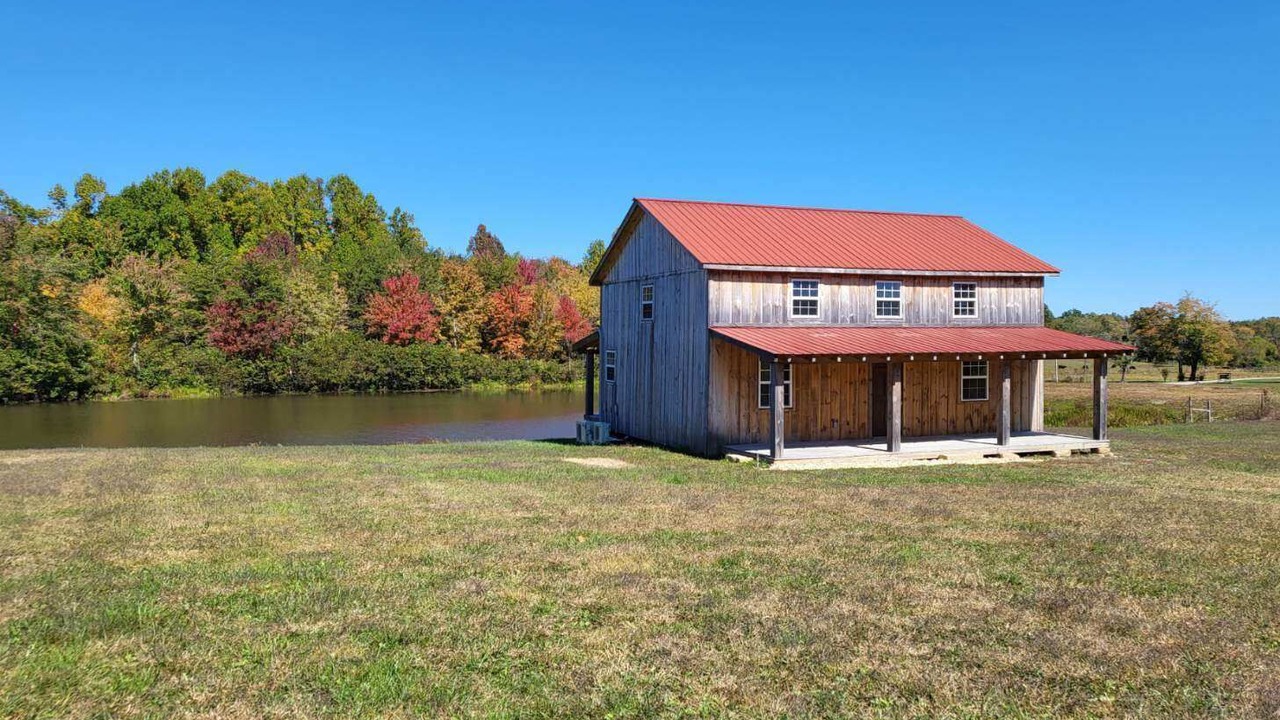 Photo of Outdoor in Jamestown