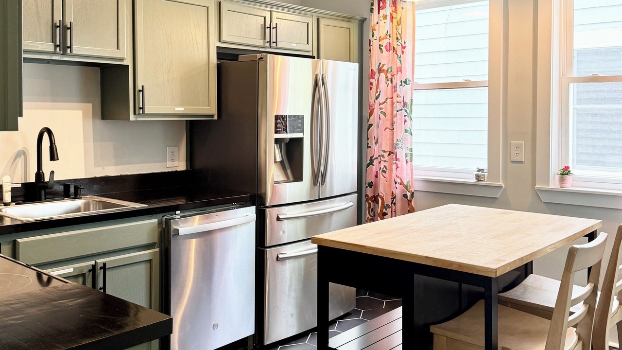 Photo of Kitchen in Near Northside
