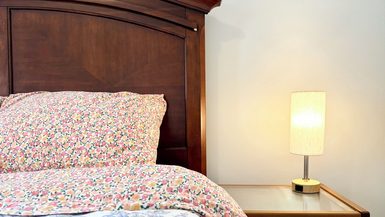 Photo of Bedroom in Near Northside