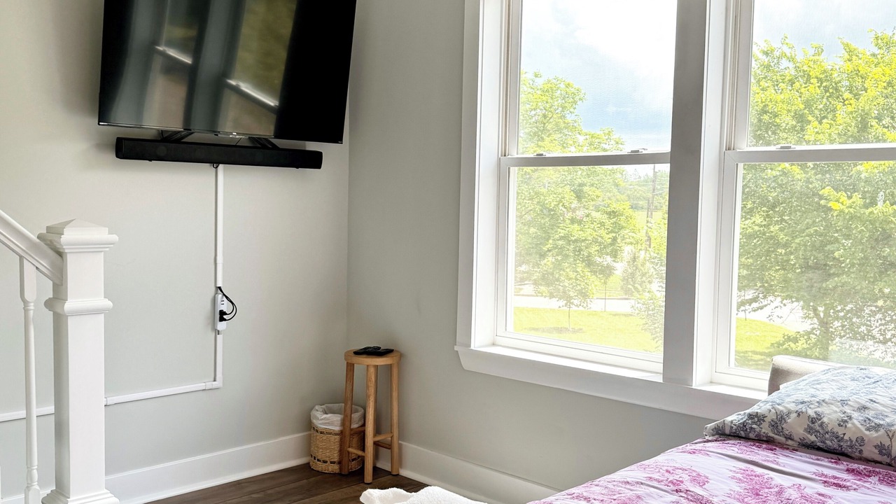 Photo of Bedroom in Near Northside