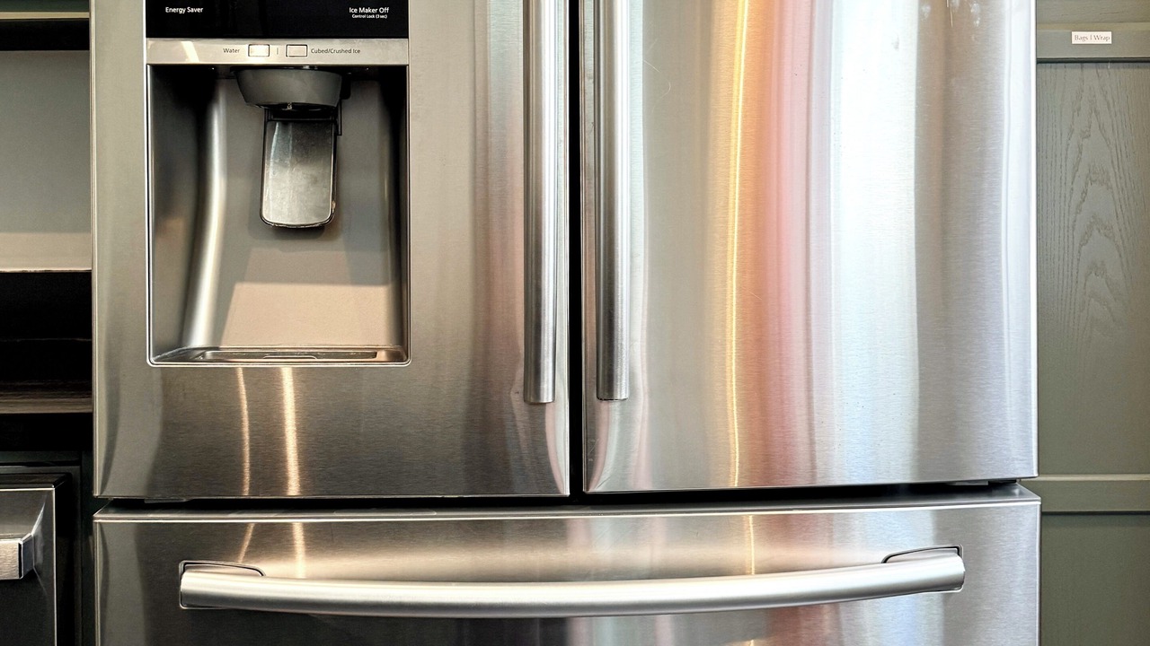Photo of Kitchen in Near Northside