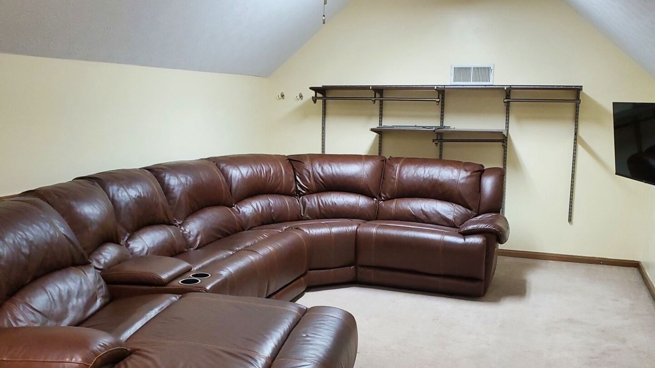 Photo of Livingroom in Dayton