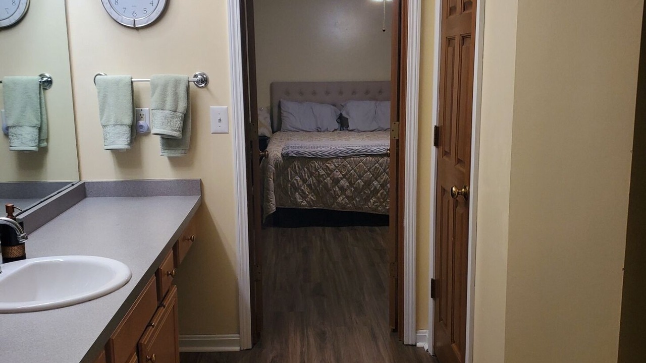 Photo of Bathroom in Dayton