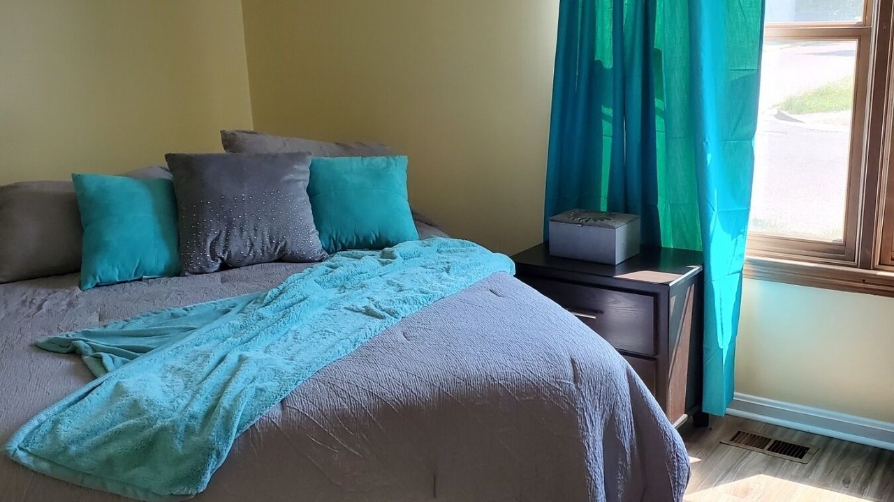 Photo of Bedroom in Dayton