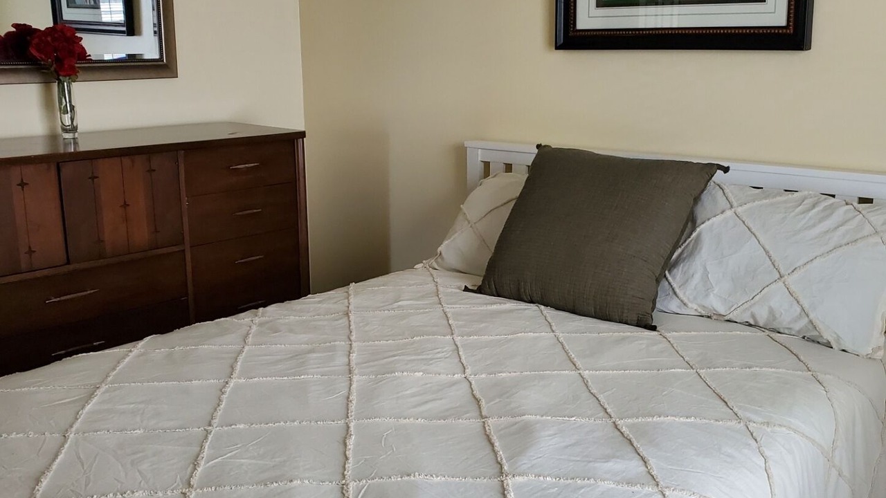 Photo of Bedroom in Dayton