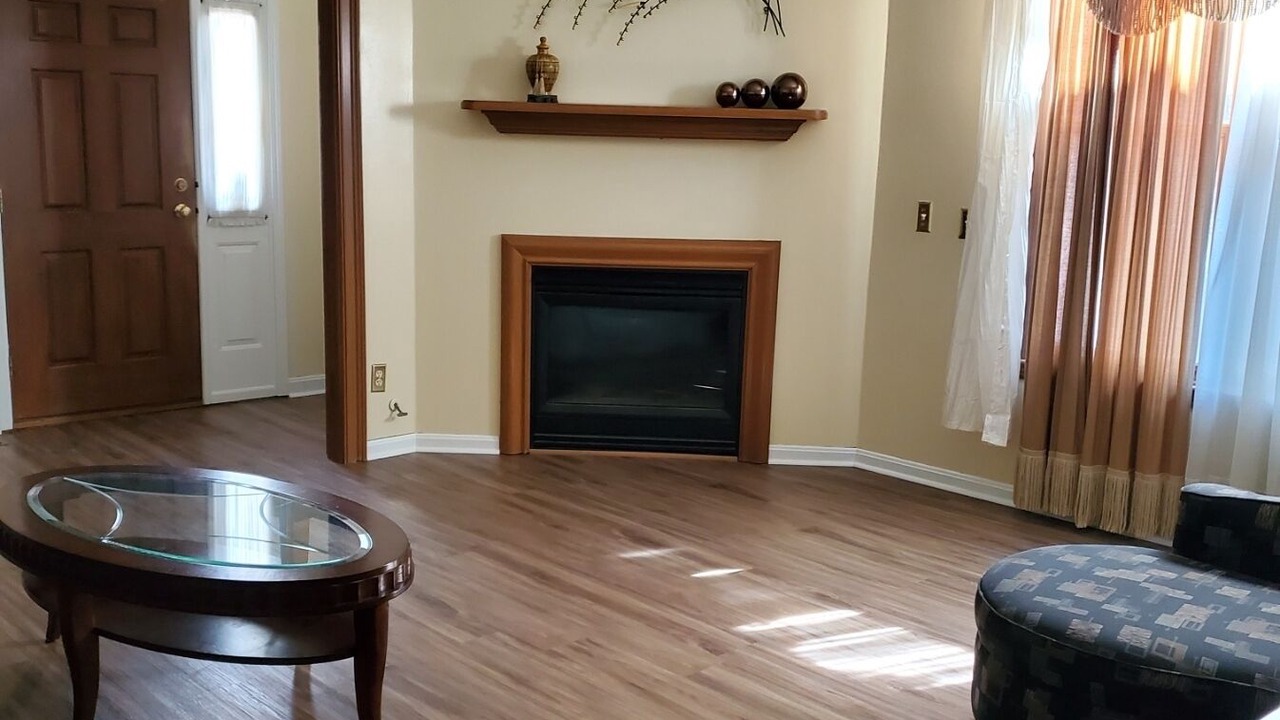 Photo of Livingroom in Dayton