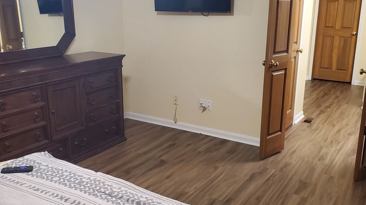 Photo of Bedroom in Dayton