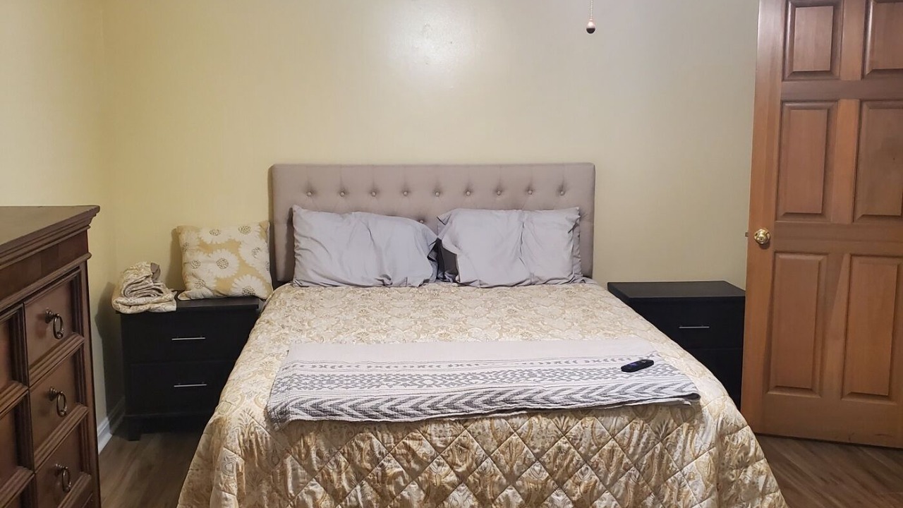 Photo of Bedroom in Dayton