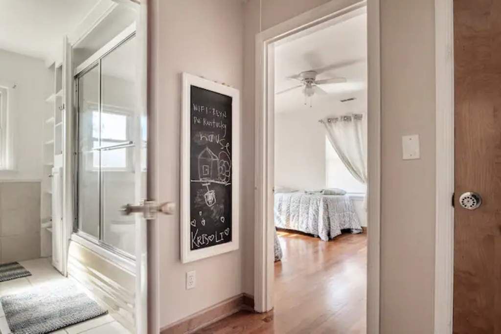 Photo of Bedroom in Milford