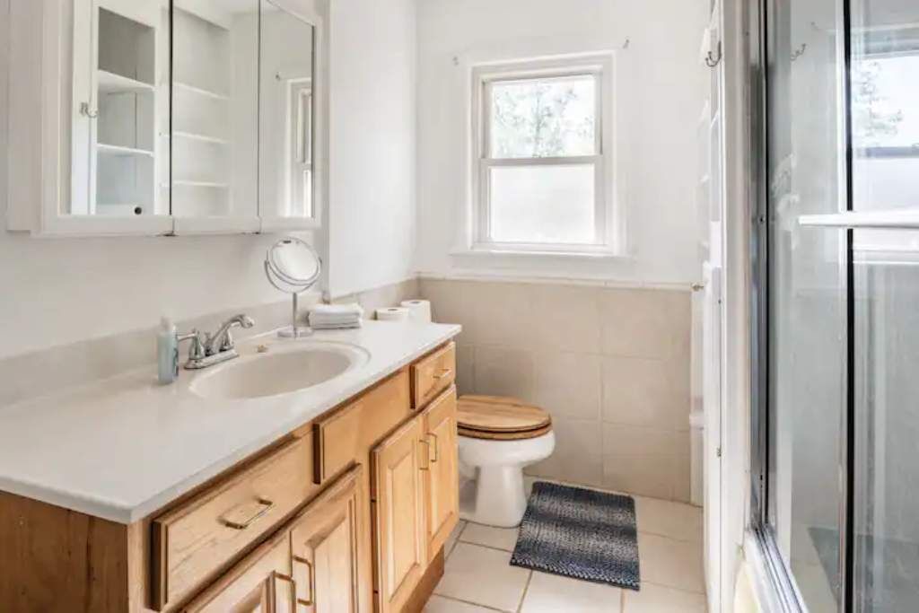 Photo of Bathroom in Milford