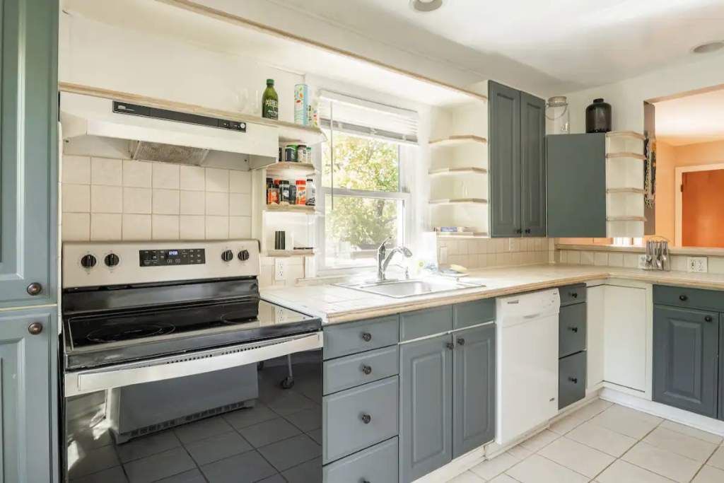 Photo of Kitchen in Milford